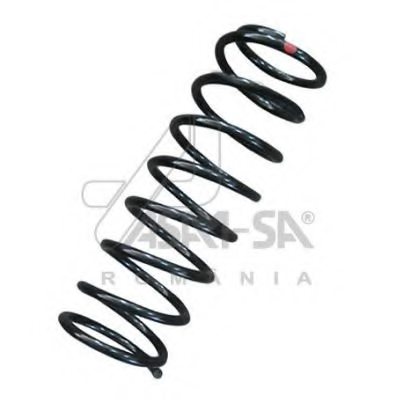 ASAM 30231 Coil Spring
